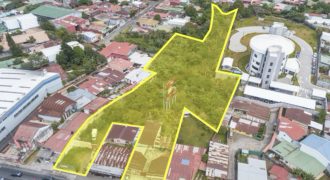 Lote Residencial – Comercial