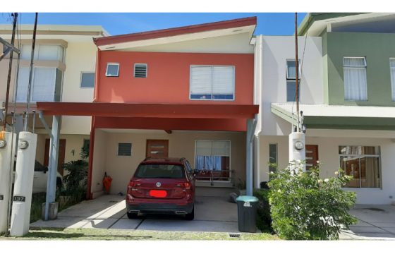 Condominio habitacional en Barlovento