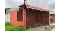 706 CASA EN AGUA CALIENTE CARTAGO