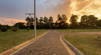 LOTE HABITACIONAL EN CONDOMINIO SANTA BARBARA DE HEREDIA