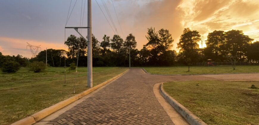 LOTE HABITACIONAL EN CONDOMINIO SANTA BARBARA DE HEREDIA