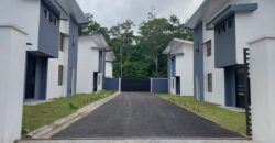 CONDOMINIO EN GUAPILES