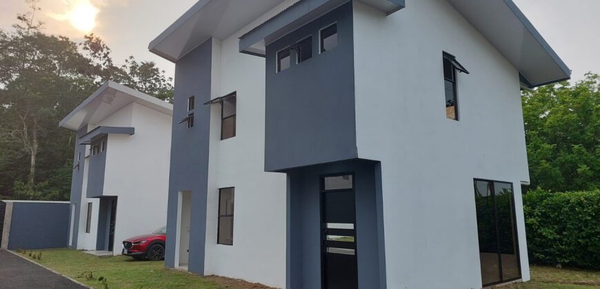 CONDOMINIO EN GUAPILES