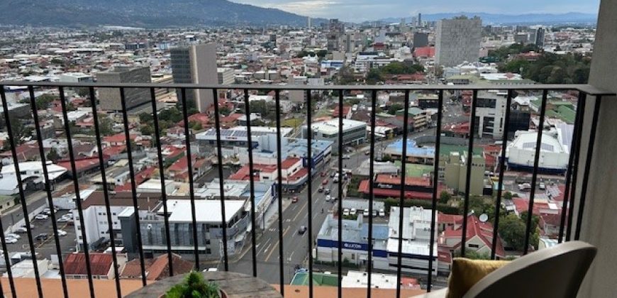 Condominio Habitacional en Urban Escalante