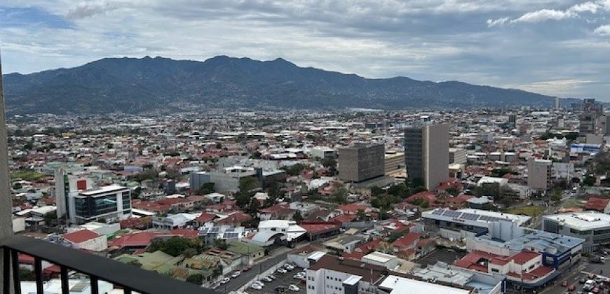 Condominio Habitacional en Urban Escalante