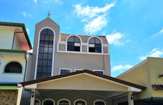 Condominio  Habitacional en Santo Domingo de Heredia