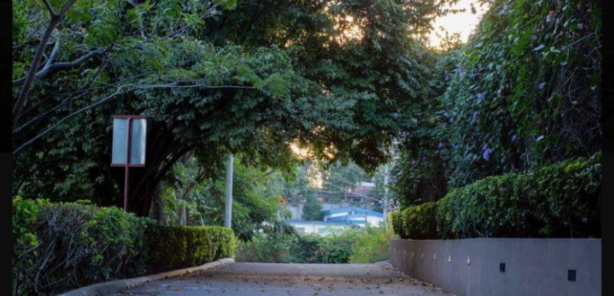 CONDOMINIO EN ESCAZU BELLO HORIZONTE