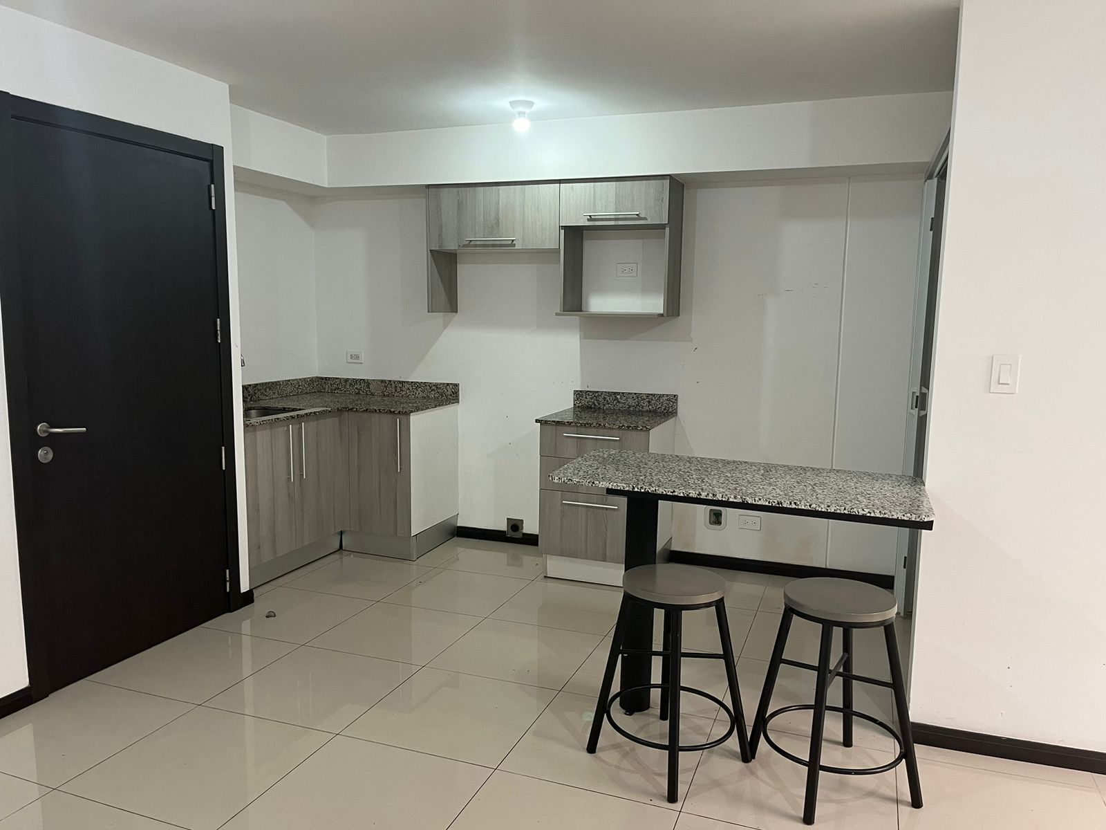 Apartamento en Condominio Cipreses de Granadilla, Curridabat