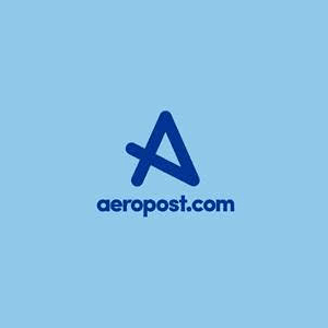 logo aeropost