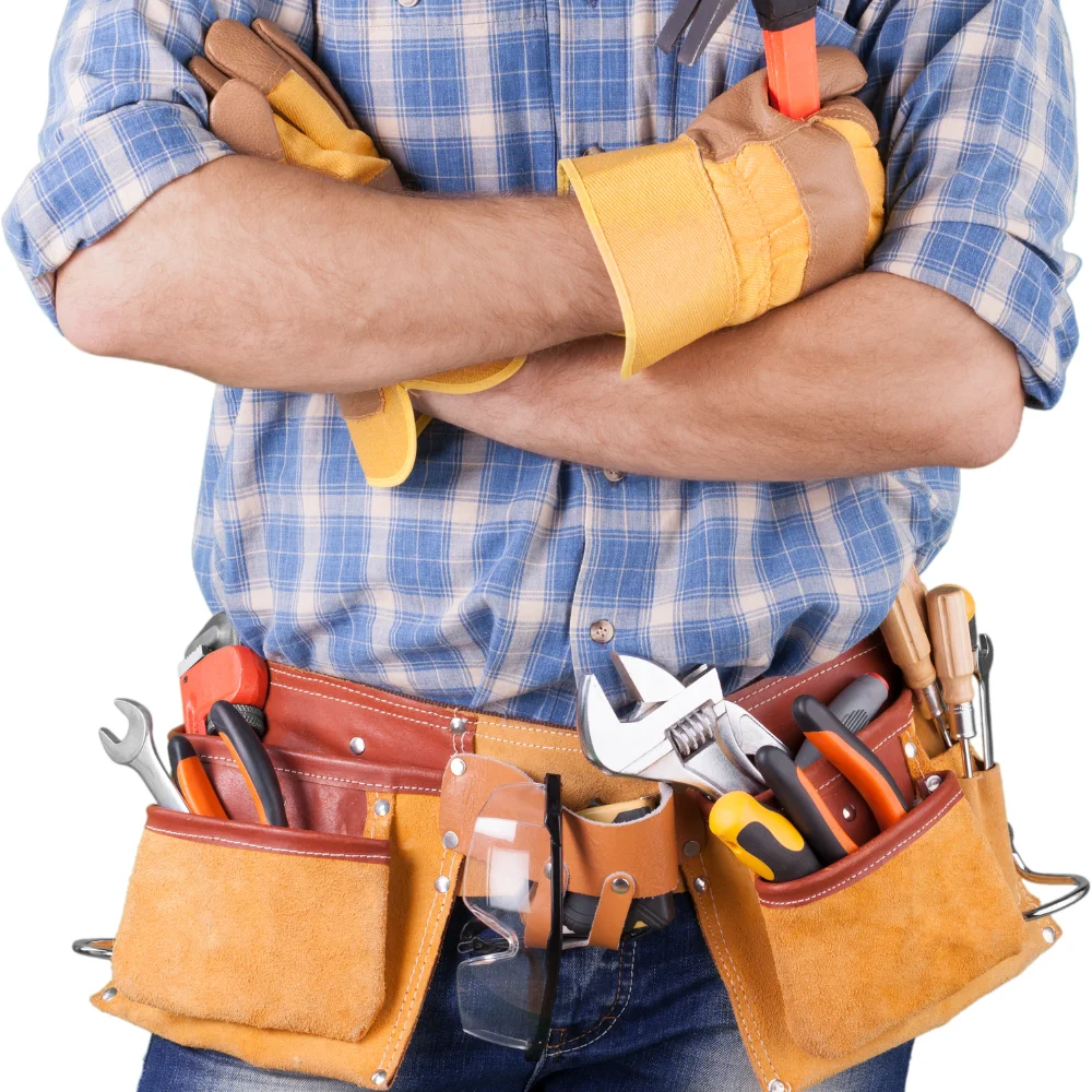 servicio de handyman de Mabinsa