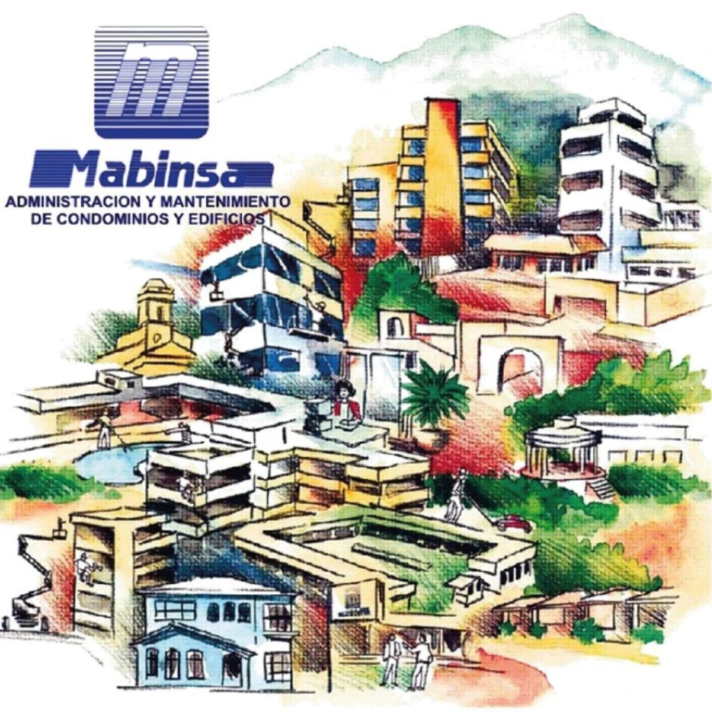 Dibujo de Mabinsa vieja