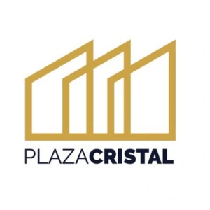 Logo plaz Cristal