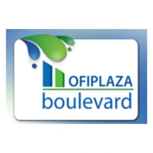 Logo Ofiplaza