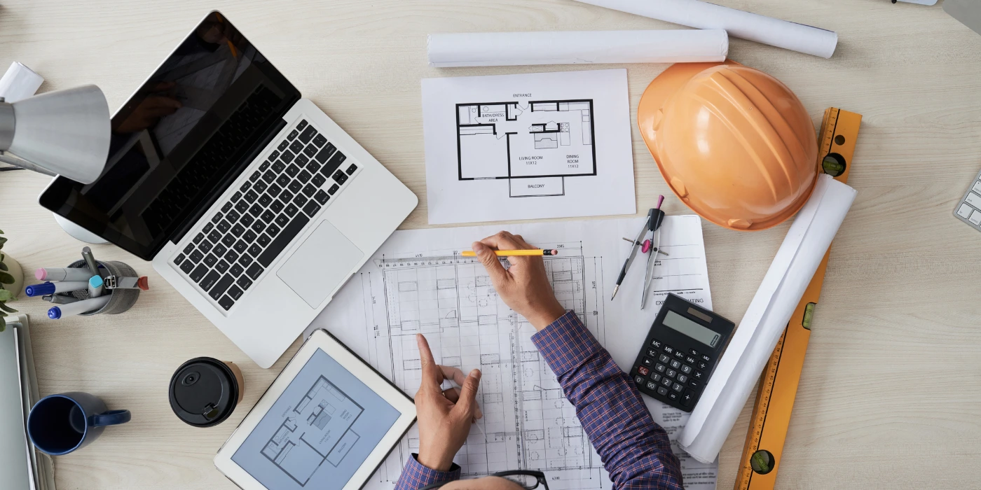 Servicio de Obra civil de Mabinsa