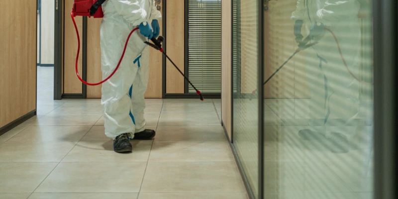 Fumigación preventiva en condominios: calendario anual CR