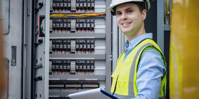 Tableros eléctricos en condominios: mantenimiento y seguridad