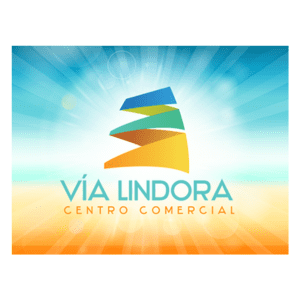 Logo Vía Lindora