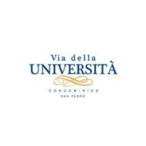 Logo Via Universitá