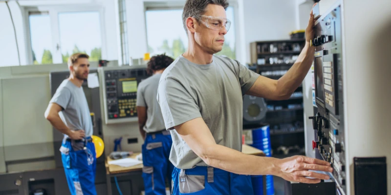 Contrato fijo de mantenimiento para PYMES: ventajas en CR