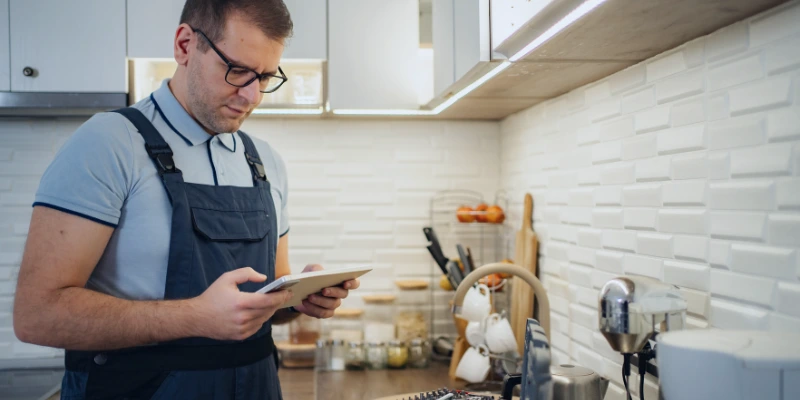 Handyman para condominios: tareas clave y control en CR