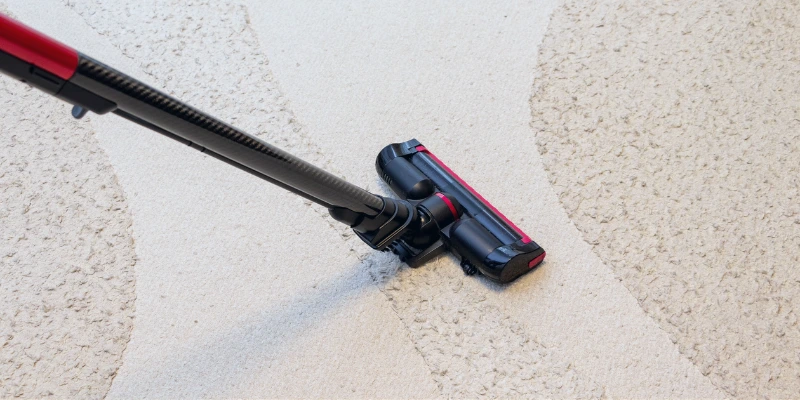 Limpieza de alfombras en hoteles: frecuencia y estándares en CR