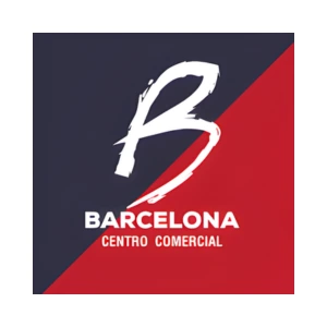 Logo Barcelona Centro Comercial