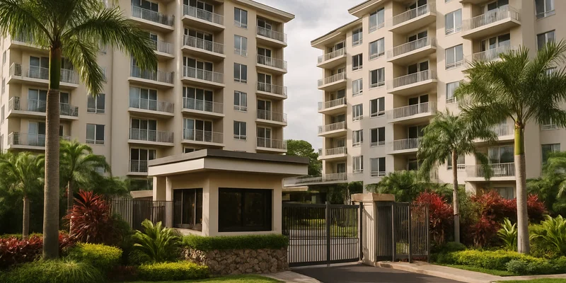 Ley de condominios en Costa Rica: lo que todo propietario debe saber