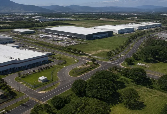 Administración de zonas francas en Costa Rica: servicios y requisitos