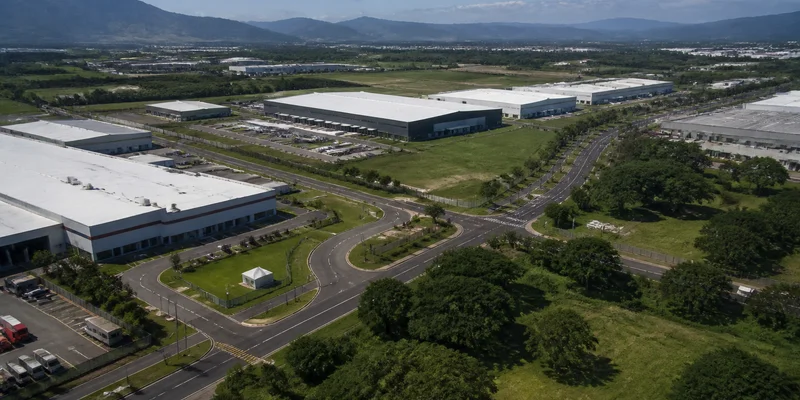 Administración de zonas francas en Costa Rica: servicios y requisitos