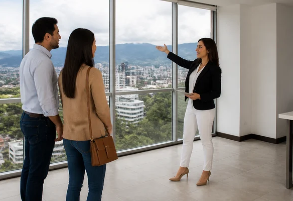 Cómo elegir una empresa de administración de alquileres en Costa Rica
