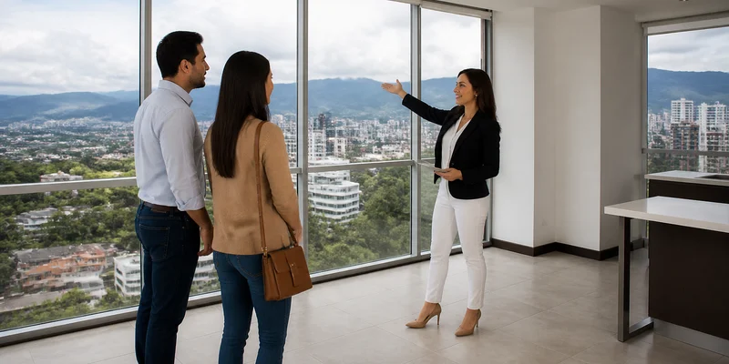 Cómo elegir una empresa de administración de alquileres en Costa Rica