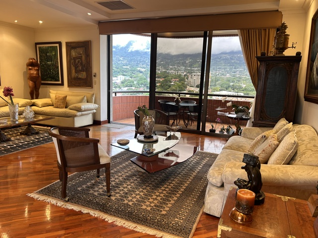 🏡✨COE-244   CONDOMINIO HABITACIONAL EN TREJOS MONTEALEGRE,ESCAZU.