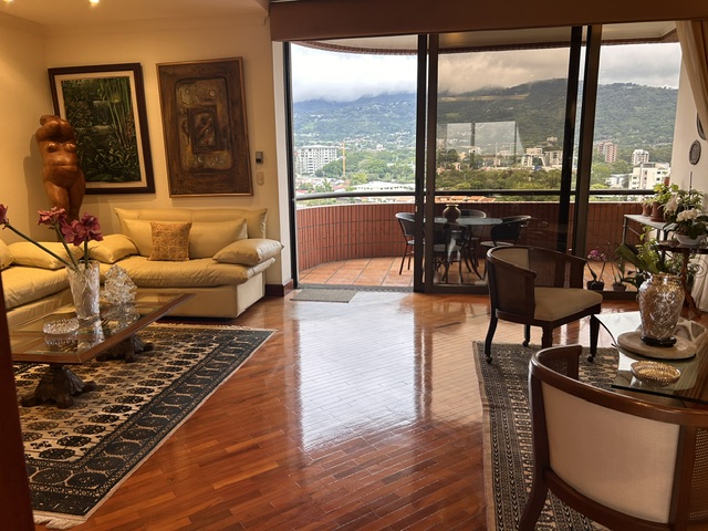 🏡✨COE-244   CONDOMINIO HABITACIONAL EN TREJOS MONTEALEGRE,ESCAZU.