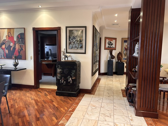 🏡✨COE-244   CONDOMINIO HABITACIONAL EN TREJOS MONTEALEGRE,ESCAZU.