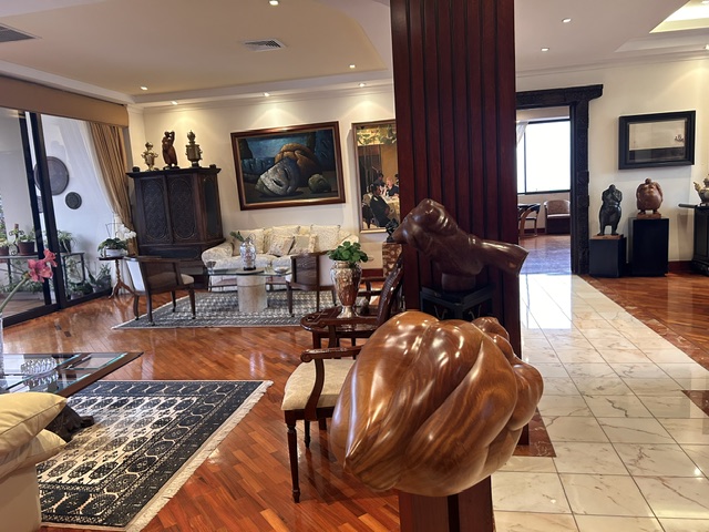 🏡✨COE-244   CONDOMINIO HABITACIONAL EN TREJOS MONTEALEGRE,ESCAZU.
