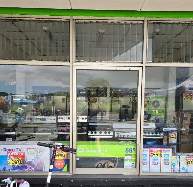 LCC-360 SE VENDE LOCALES – La Verbena, Alajuelita |