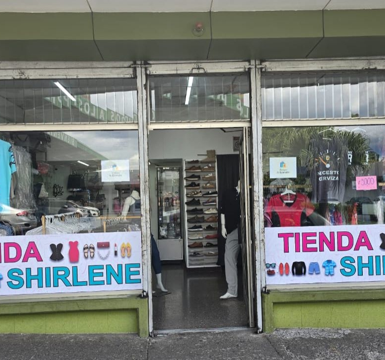 LCC-360 SE VENDE LOCALES – La Verbena, Alajuelita |