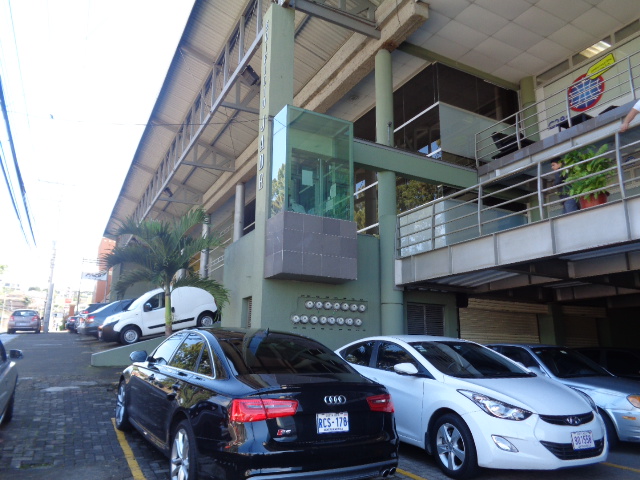 🏡 ED-193 EDIFICIO EN HEREDIA