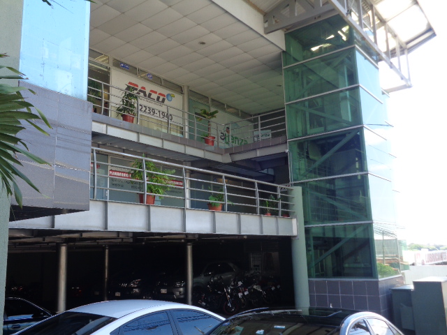 🏡 ED-193 EDIFICIO EN HEREDIA