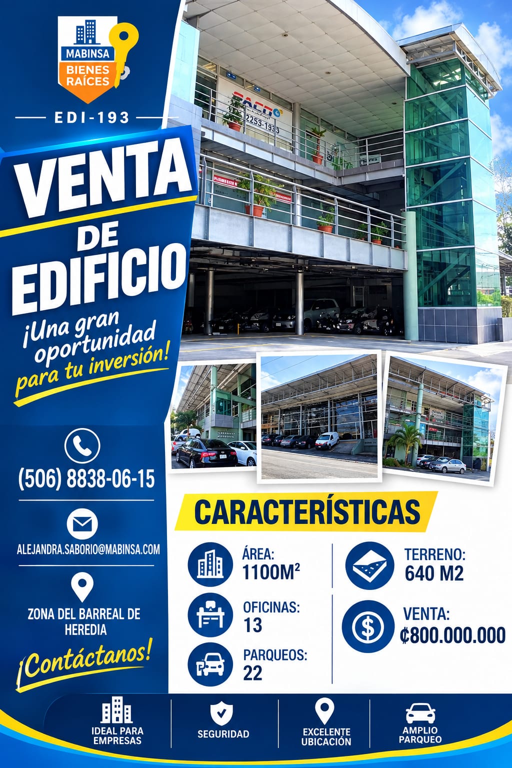 WhatsApp Image 2026-09-17 at 10.56.52 AM 🏡 ED-193 EDIFICIO EN HEREDIA