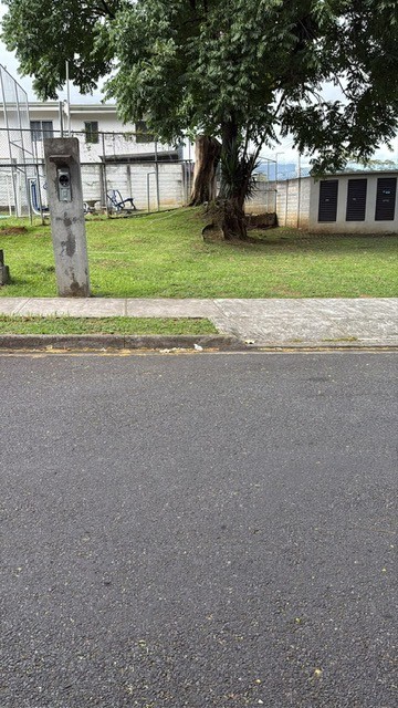 🌄LH-221 VENTA DE LOTE HABITACIONAL HEREDIA