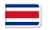 Bandera de Costa rica