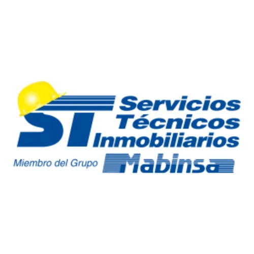 logo servicios tecnicos Mabinsa
